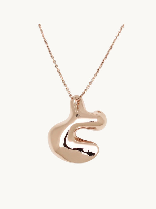 Bloom Pendant Necklace