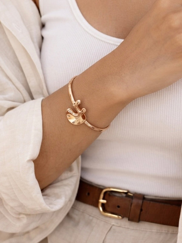 Bloom Cuff Alternate