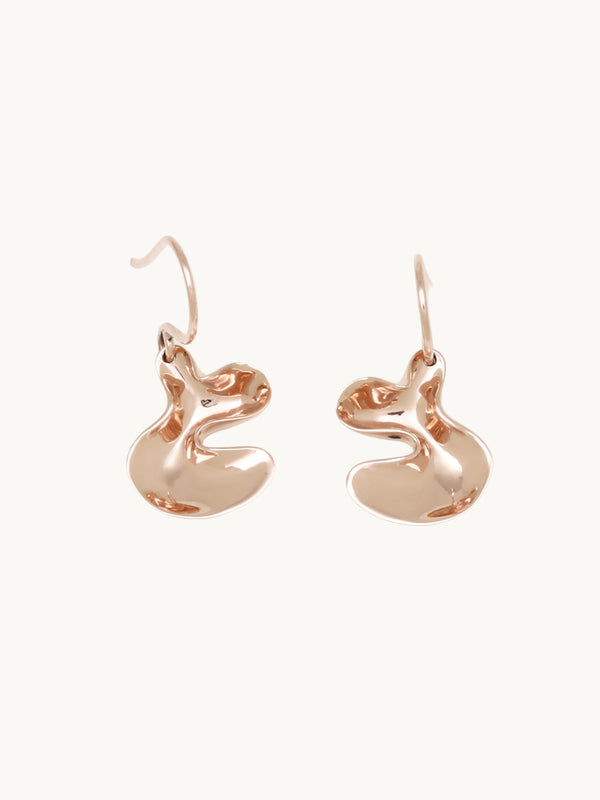Bloom Drop Earrings