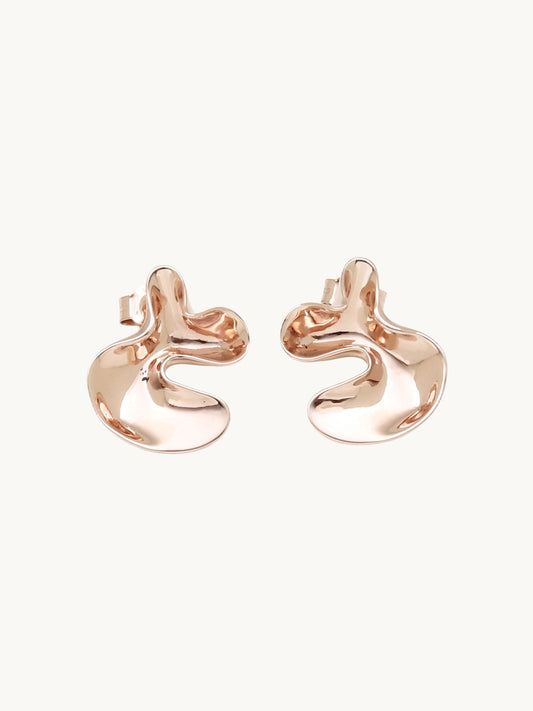 Bloom Stud Earrings
