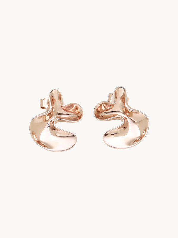 Bloom Stud Earrings